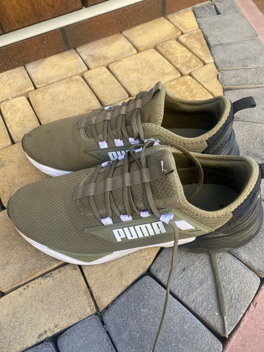 Кросівки nike, сітка, оригінал,46 р