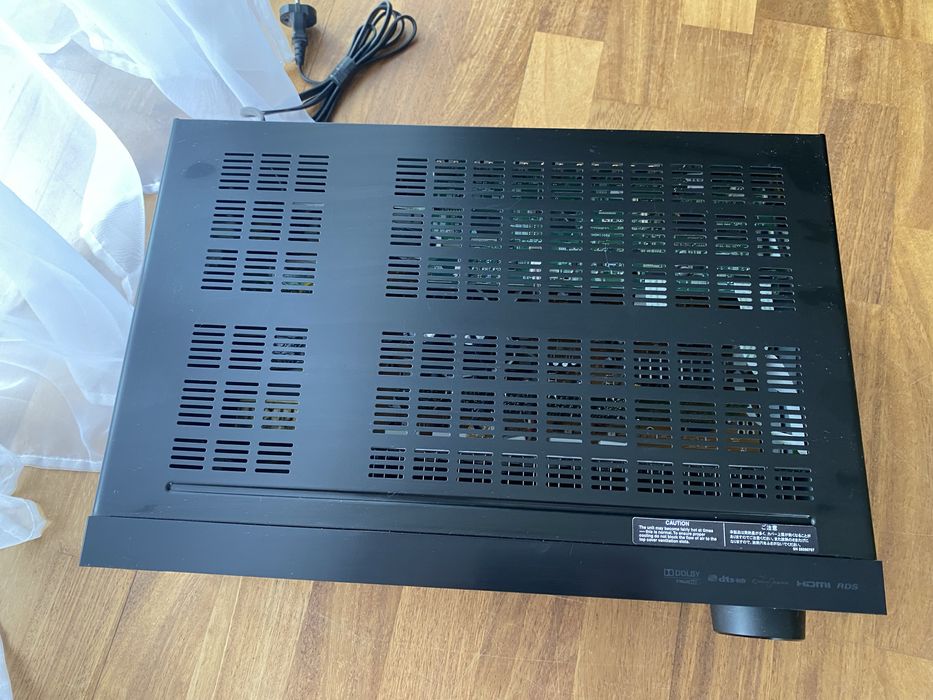 Amplituner Onkyo TX-NR414
