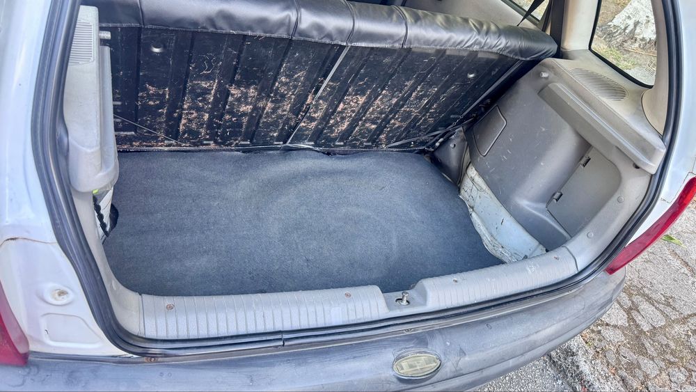 Vendo carro impecavel