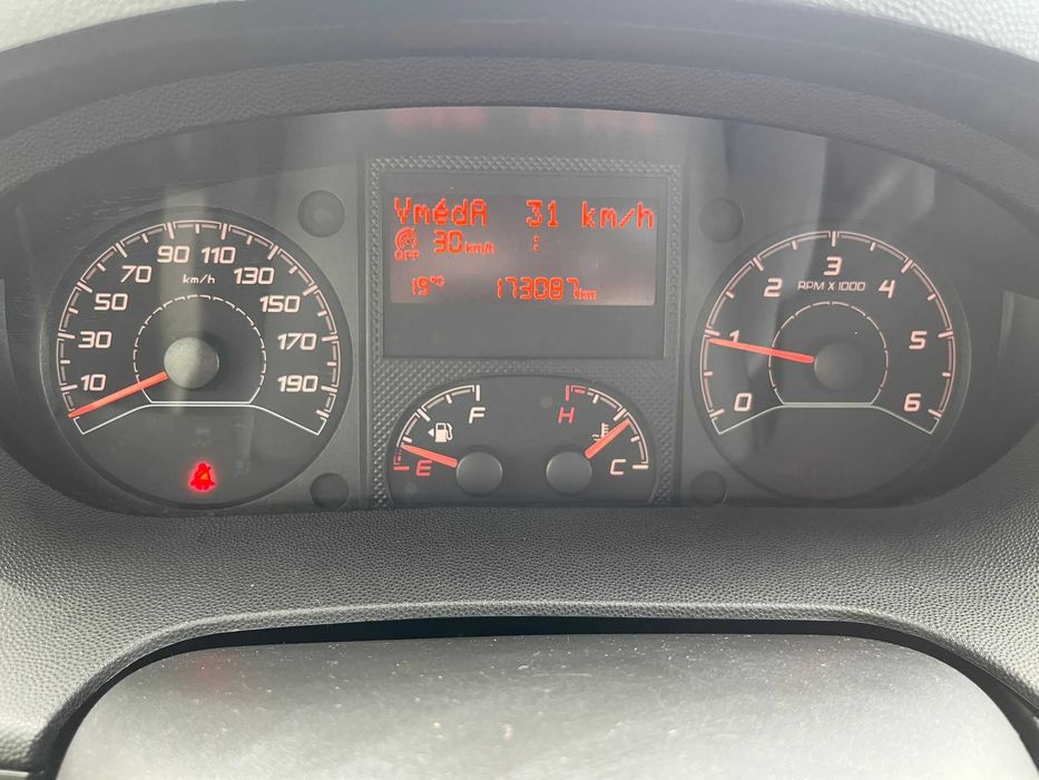 Citroën Jumper 2.2 hdi L3 IVA incluído