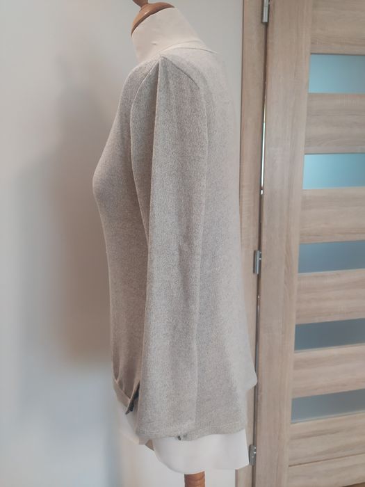 Sweter damski roz 36/38