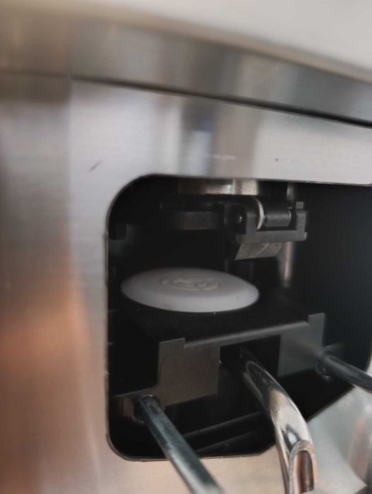 Máquina Café Profissional Grimac Selenite Double Caps | Nova