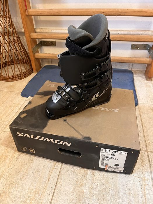 Buty narciarskie Salomon, roz. 26 NOWE