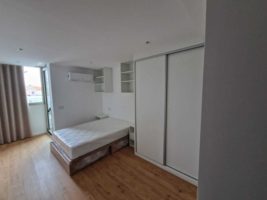 T0 pronto a habitar Universidade Aveiro