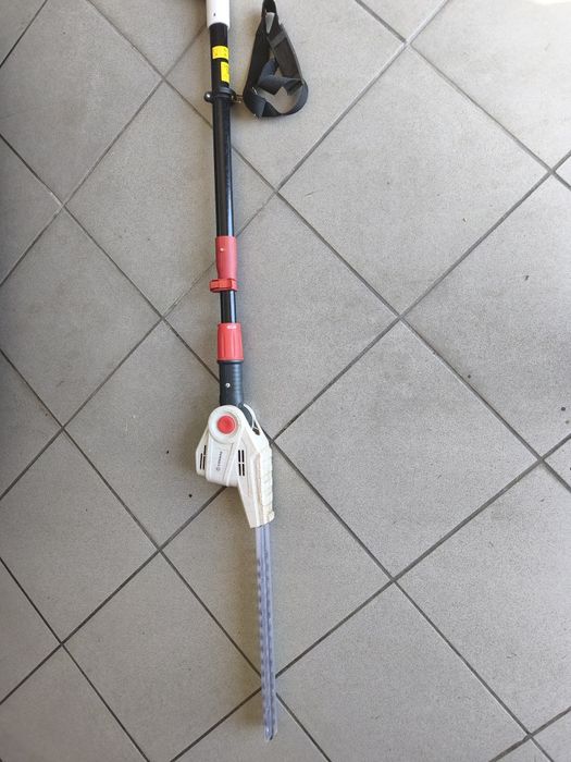 Podador de galhos eléctrico