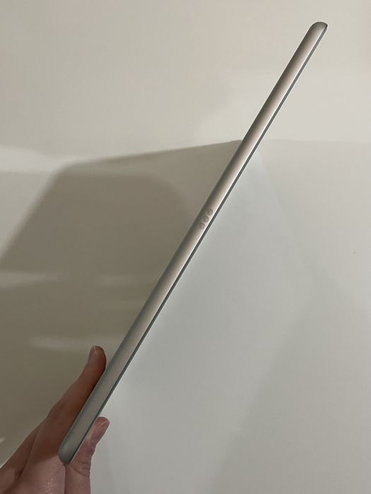 iPad 8ª geração (32GB + Wifi)