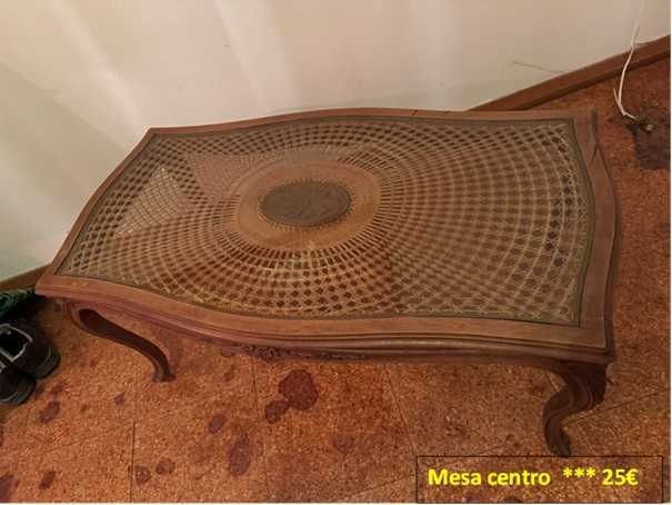 OPORTUNIDADE - Diversas peças decoração - Venda em separado