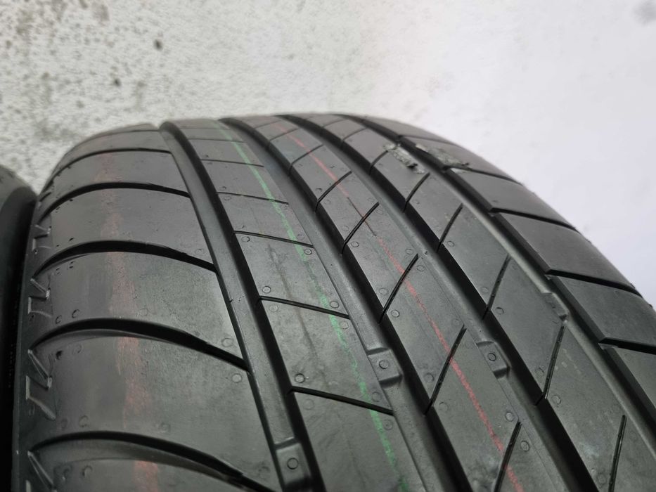 225/45/19 96W Bridgestone Turanza T005 DEMO PARA MONTAŻ WYSYŁKA