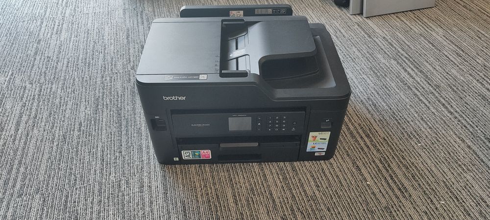 Drukarka Brother MFC-J5330DW