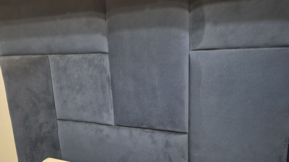 Panele tapicerowane ścienne