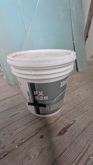 Ofereço primário Fassa Bortolo FX 526