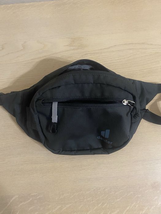 Сумка бананка Deuter Belt 2