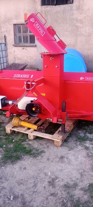 Sprzedam dmuchawę do śniegu