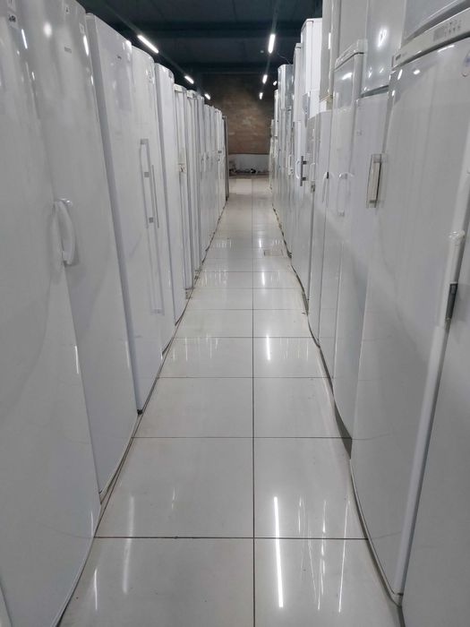 Холодильник Аriston HBD1201.4NFH NoFrost