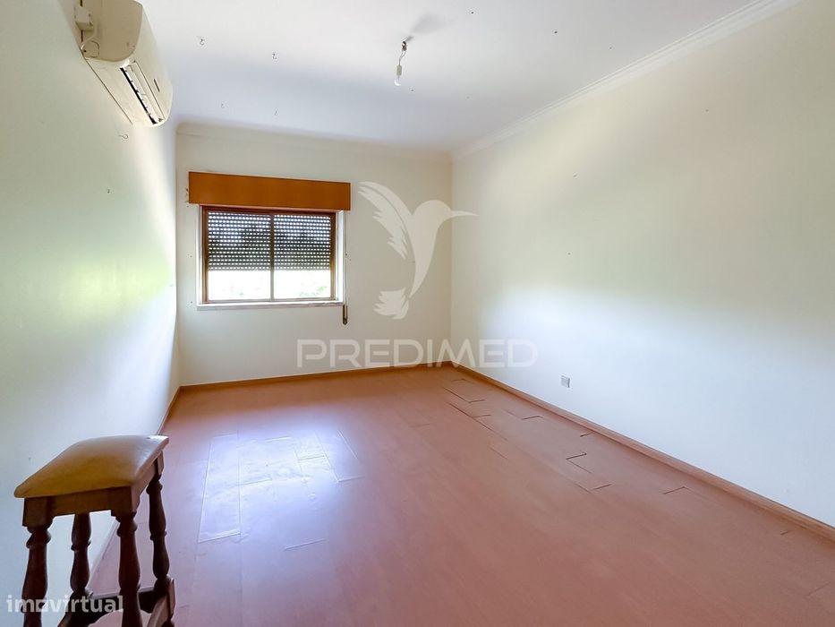 Moradia T3 Isolada - Bodegão - Tomar