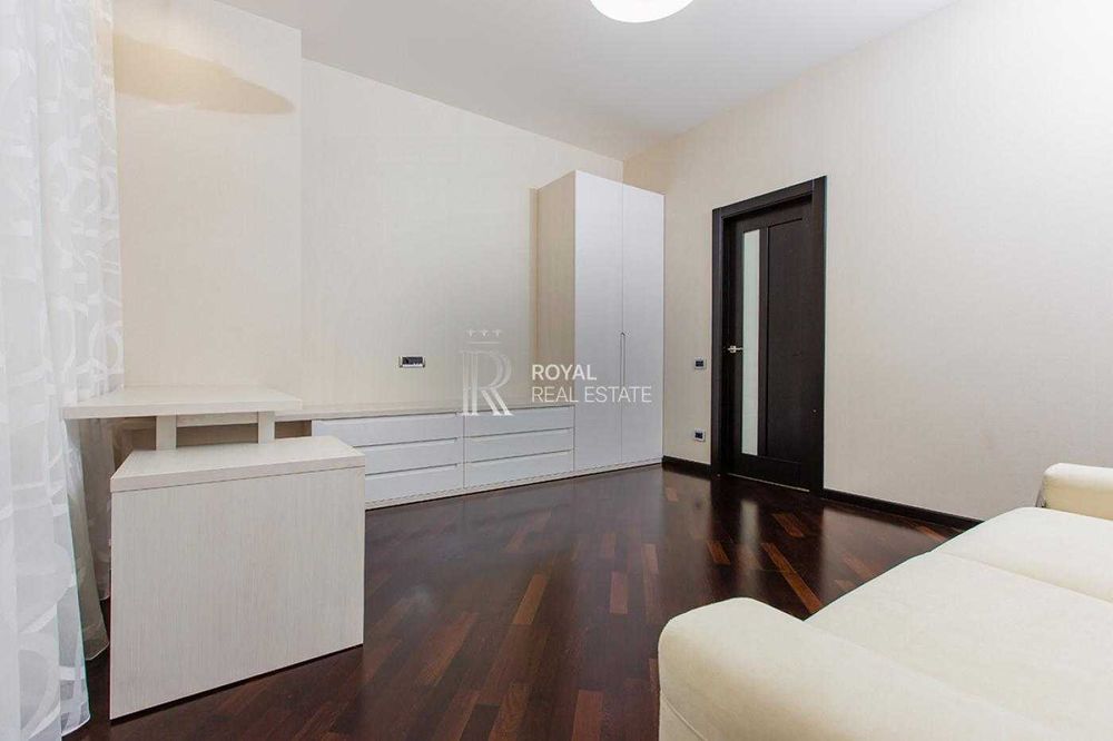 Продаж Квартира 3кімн 120м2 ЖК Новопечерські Липки Генератор