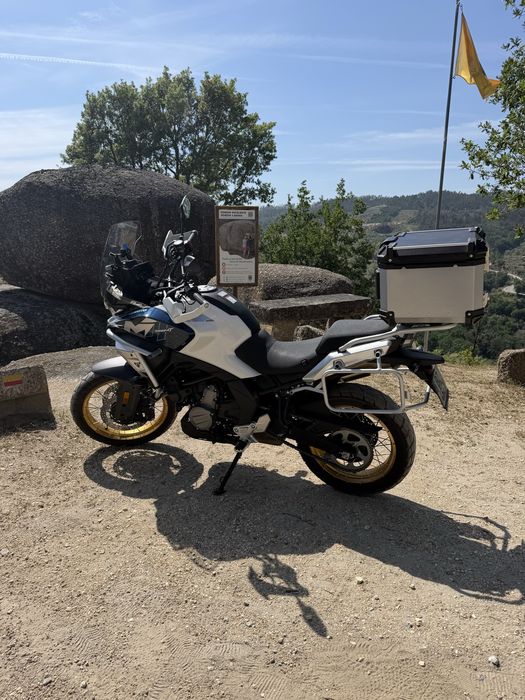 Cfmoto 700 mt adv