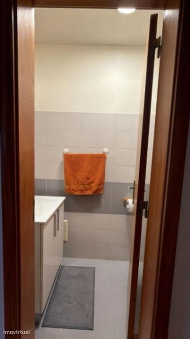 Apartamento com 3 quartos - localizado em Almada Lisbon