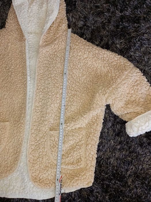 Bluza damska ciepła M na narty