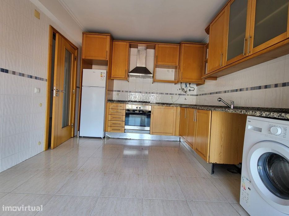 T3 Apartment Rented Until March 2026