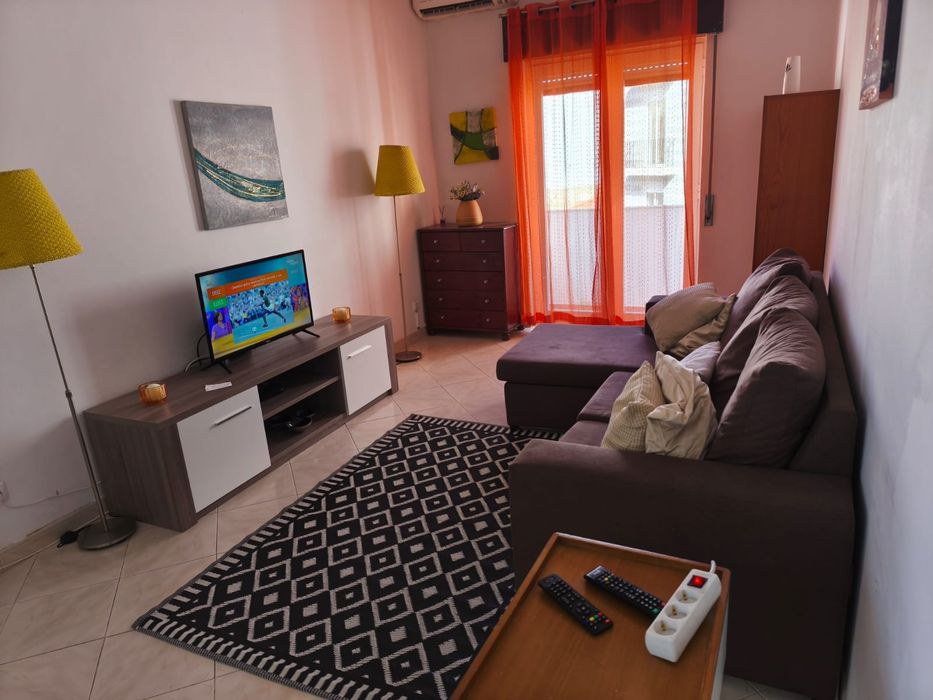 T3 Portimão Zona Ribeirinha