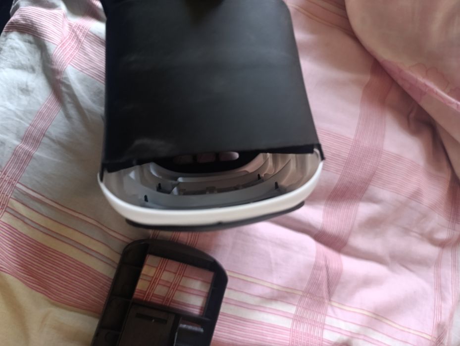 Віра окуляри"Vr box"