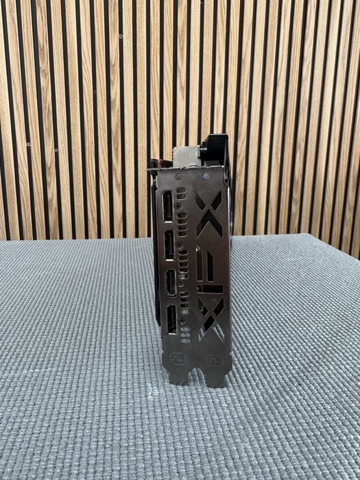 XFX RX 6700 XT SWFT 309 12GB | Garantia | Loja
