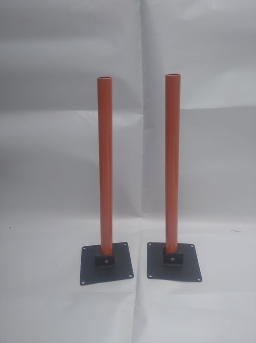 Кронштейни для зберігання коліс, складний (комплект)