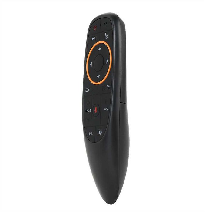 Wireless Air Mouse Remote Control with Microphone for Smart TV64171272141443122