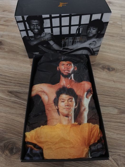 Bruce Lee adidas buty nowa kolekcja 41 1/3