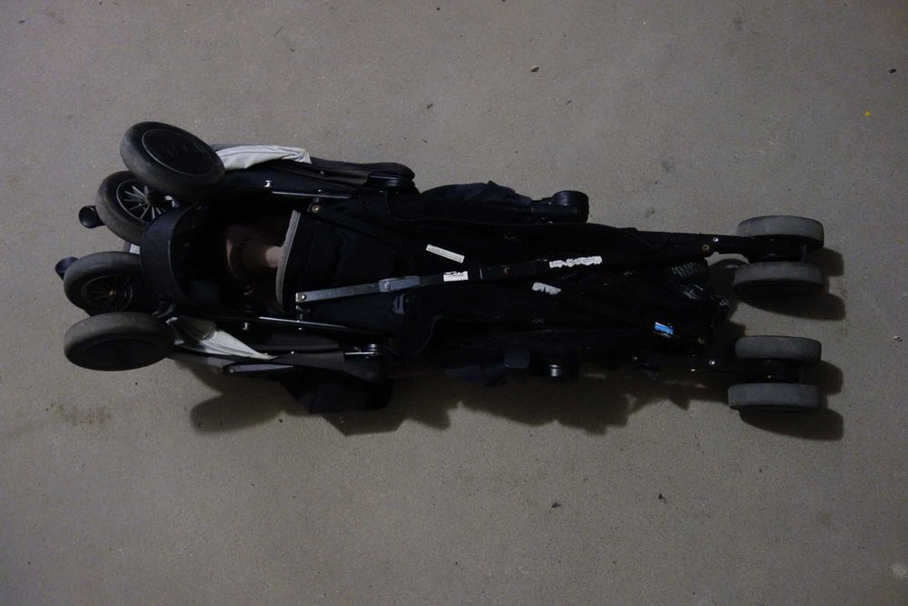 Wózek spacerowy MacLaren Quest