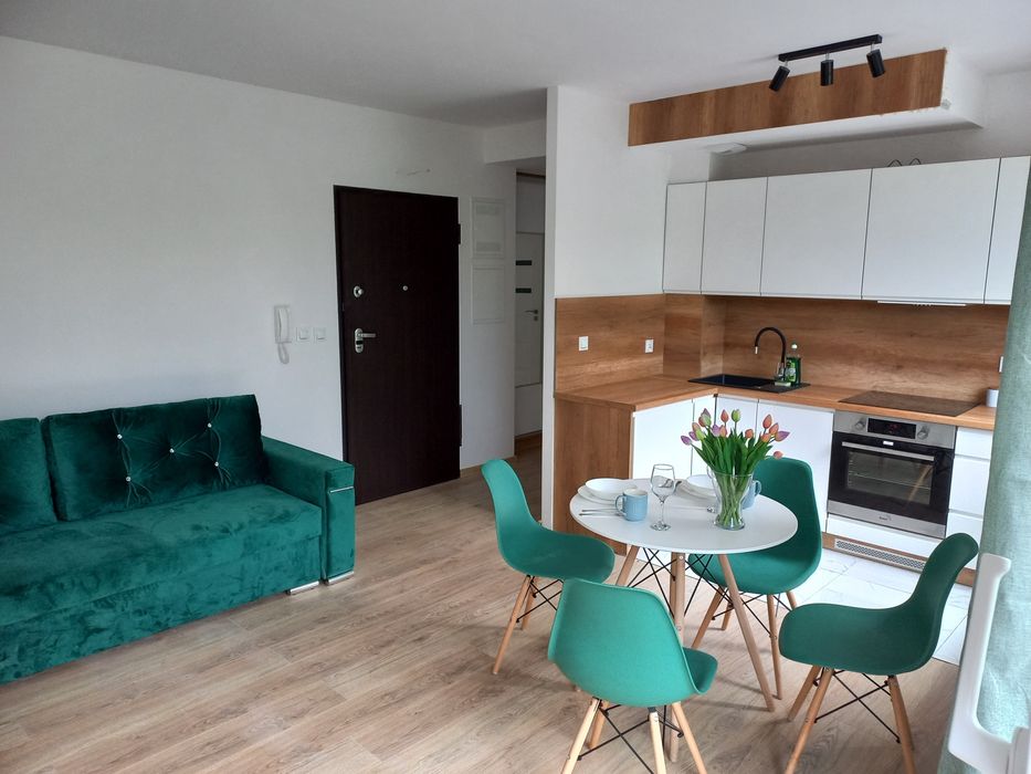 Wynajem krótkoterminowy apartamentu doba 180 zł