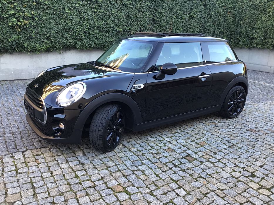MINI One