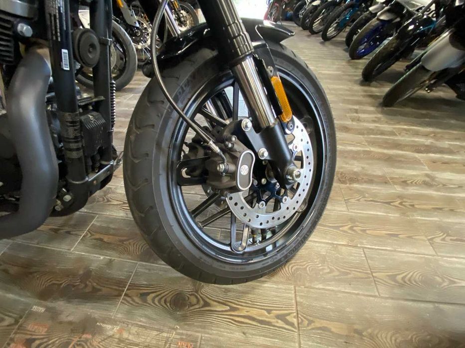 Мотоцикл Harley-Davidson ROADSTER XL 1200CX  2016р
