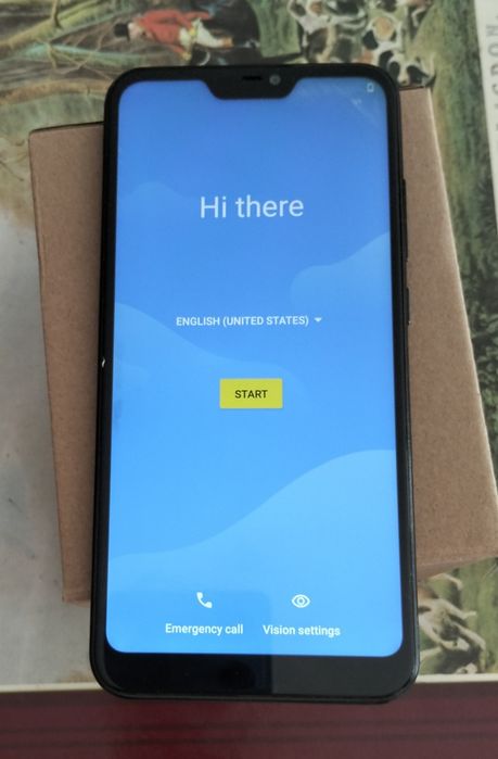 Xiaomi Mi A2 Lite Dual Sim