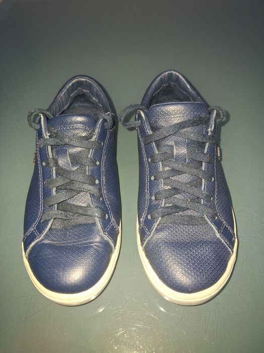 Trampki Lacoste roz 36