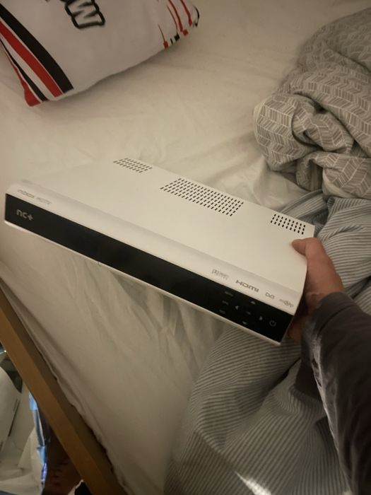 Dekoder ITI-5800S