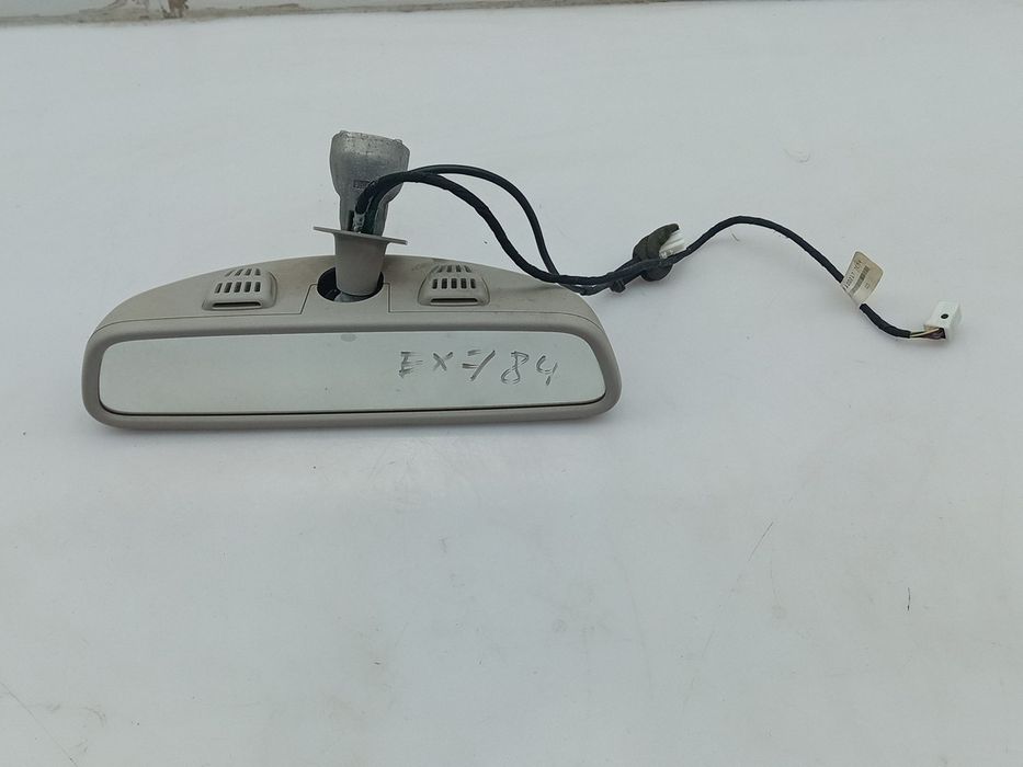 Espelho retrovisor interior MERCEDES-BENZ Classe M (W166)