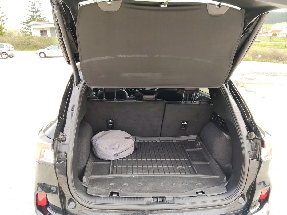 Ford Kuga  ST Line PHVEV