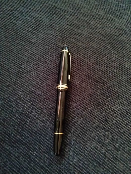 Caneta Montblanc