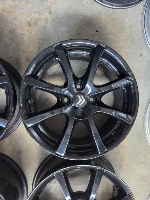 Alufelgi 16" Citroen Berlingo C2 C3 C4 C5 Ds3 Ds4 Ds5 Cactus Picasso