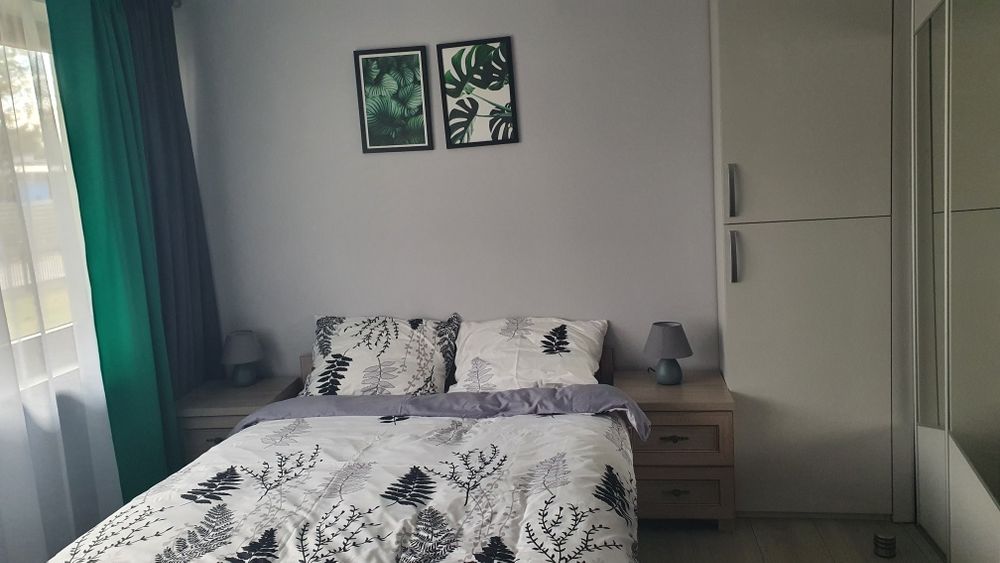 Mieszkanie apartament