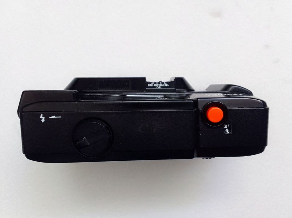 Yashica Partner AF