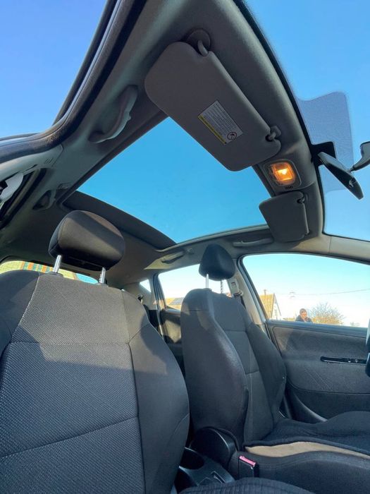 Peugeot 207 2008