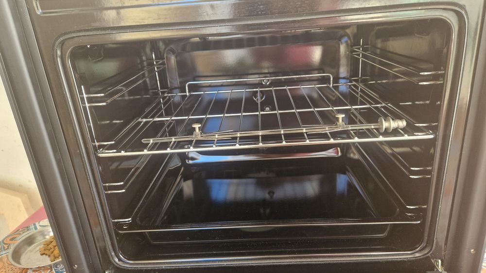 URGENTE: Forno a gás - Marca Meireles