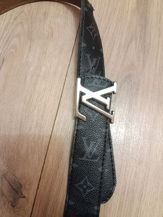 Ремінь  Louis Vuitton, пояс, ремінець