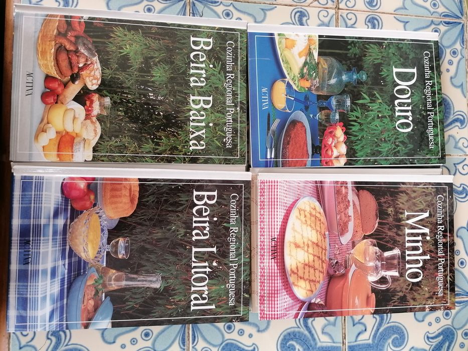 Cozinha Regional portuguesa