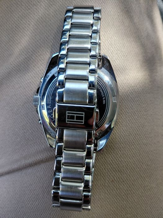 Relógio HILFIGER Novo