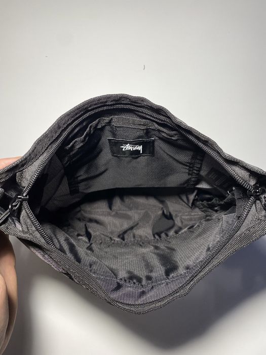 Сумка Stussy/ мессенджер/ стуси/ сумка через плечо/