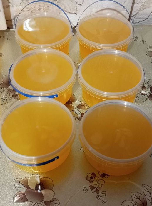 1000мл. Масло ГХІ. Чисте, натуральне.